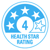 4 Health Star