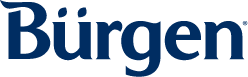 Bürgen Logo